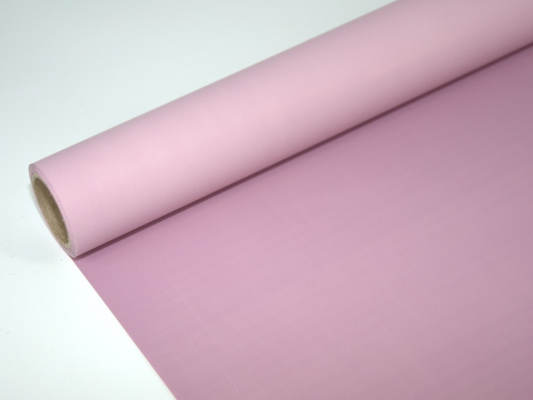 Пленка с печатью МВА  (10 м.), двухцветный. Цвет лиловый-бледно-лиловый