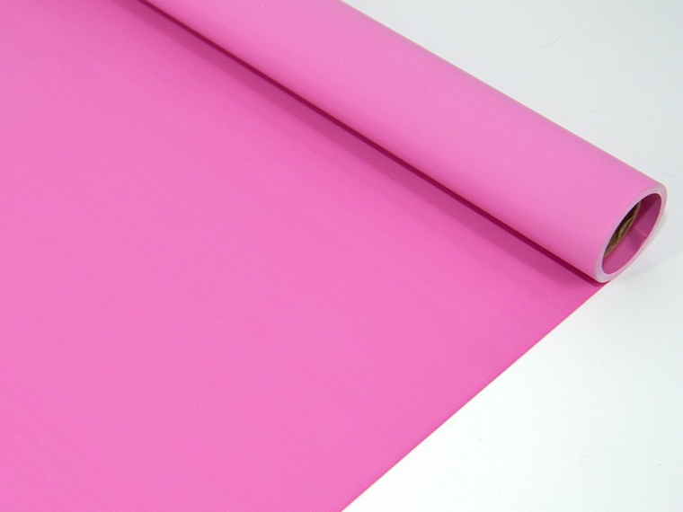 Пленка с печатью МВА  (10 м.) Цвет ярко-розовый