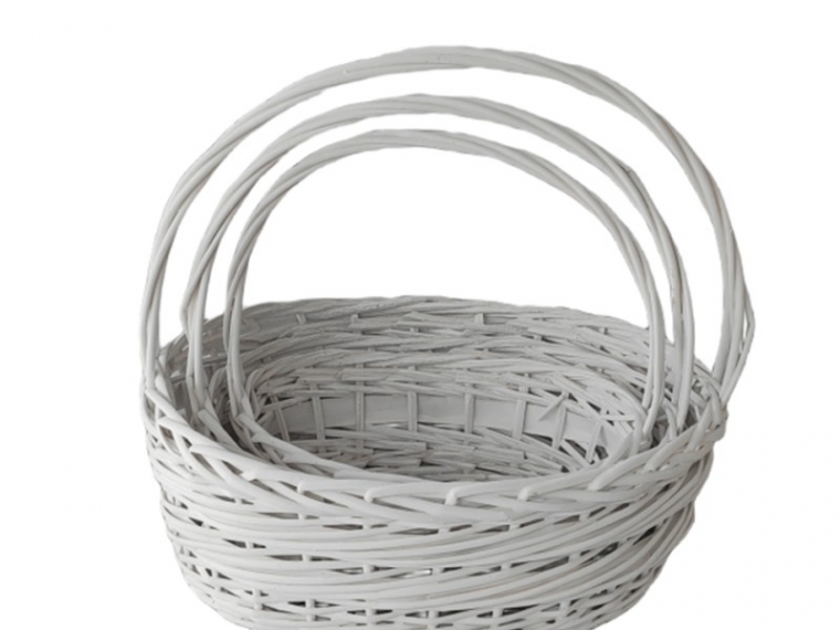 Корзина АВ-100 (Ива) M:39x29xH13xHH36