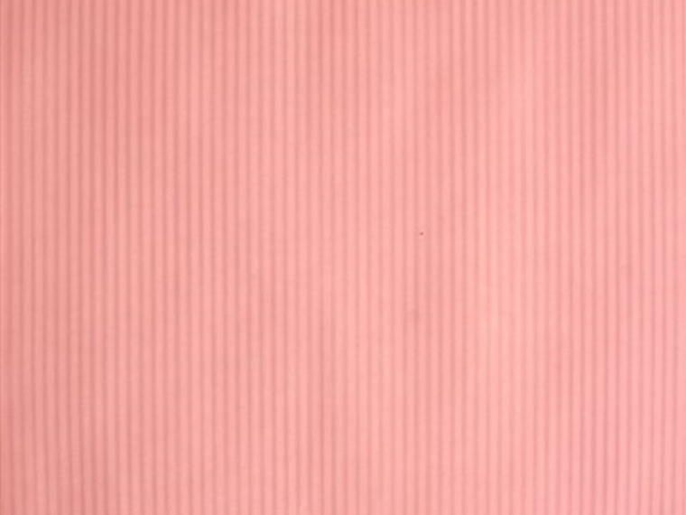 Бумага гофрированная 50 см/10 м . Цвет: бледный розовый  130000-1400