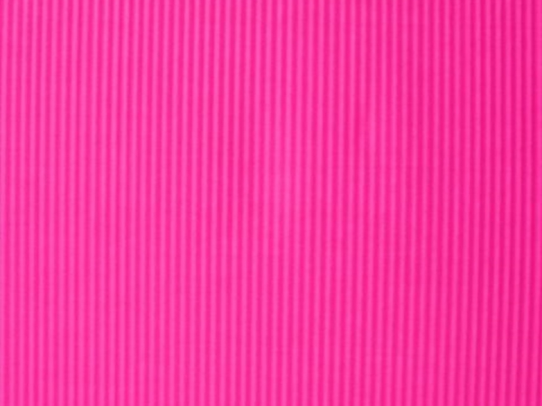 Бумага гофрированная 50 см/10 м . Цвет: ярко-розовый  130000-1600
