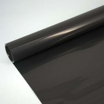 Пленка с печатью МВА  (10 м.) Цвет черный в компании Декорпак