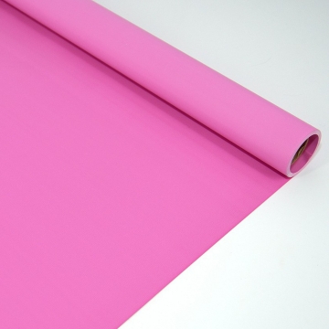 Пленка с печатью МВА  (10 м.) Цвет ярко-розовый в компании Декорпак