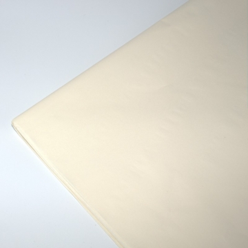Бумага Тишью 50х70 см 40л/упак, цвет№05 в компании Декорпак