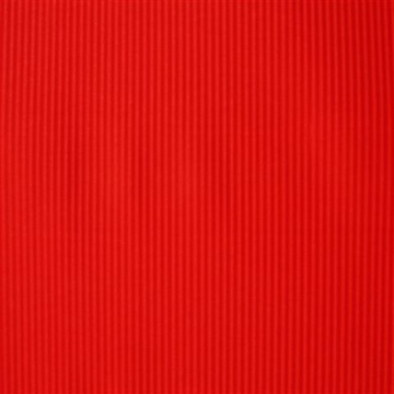 Бумага гофрированная 50 см/10 м . Цвет: красный,  130000-1800 в компании Декорпак